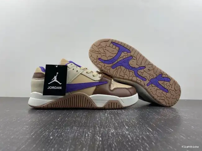THE CUT FZ8117-900 SCOTT CHECK X JORDAN TRAVIS 0630